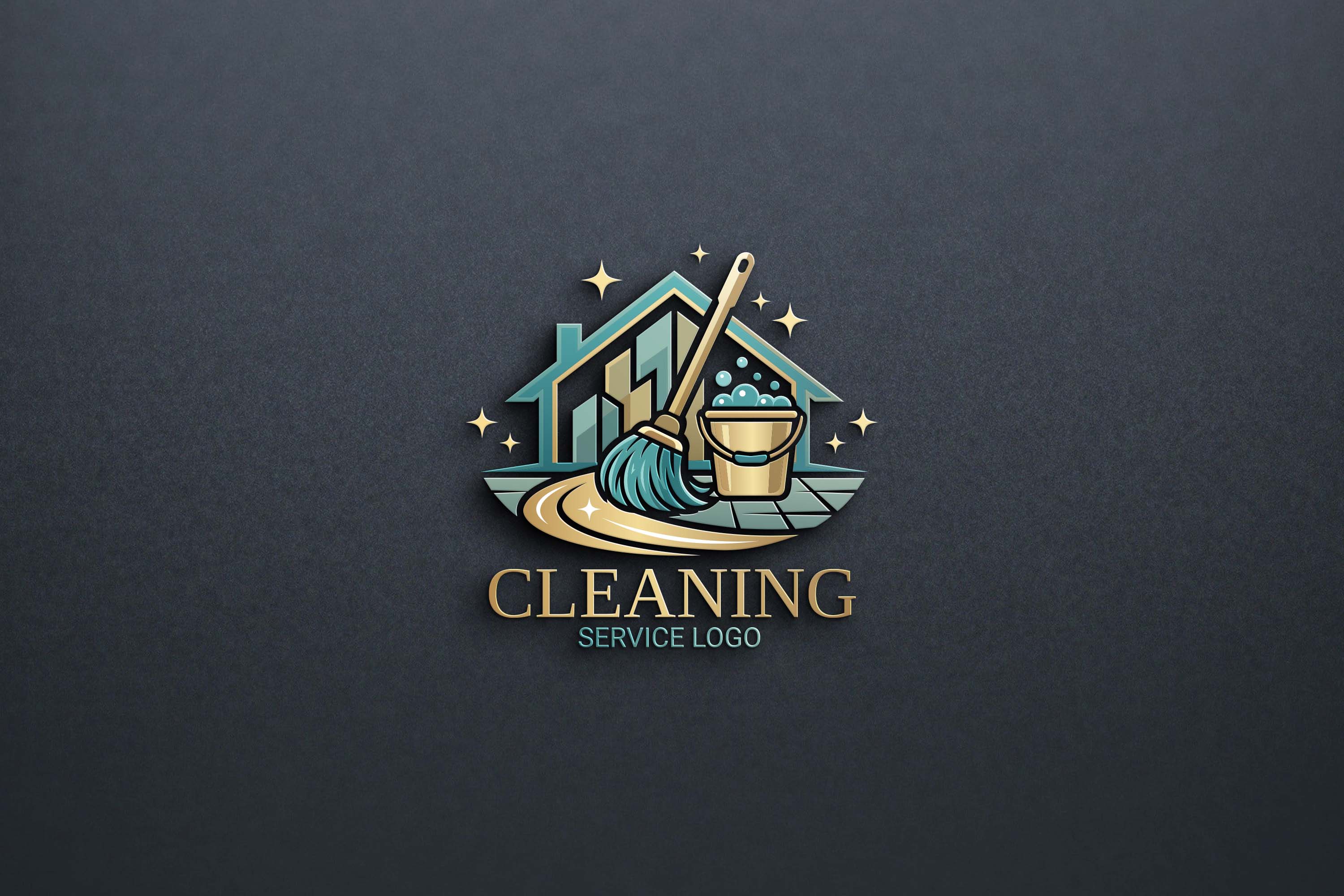 Logo design 17